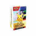 Celebraciones 30th Booster Bundle - INGLÉS