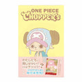 One Piece Chopper’s Full Color Volumen 1