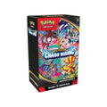 Caos Creciente Booster Bundle - INGLÉS