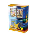 Celebraciones 30th Premium Set Espeon Umbreon - JAPONÉS