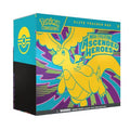Heroes Ascendentes ETB - ESPAÑOL