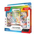 First Partner Illustration Collection Series 3- ESPAÑOL