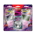 Pokemon Gengar Blister 2 Pack - ESPAÑOL