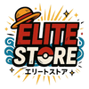 Logo Elite store