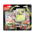 Equilibrio Perfecto Blister 3 Pack - INGLES