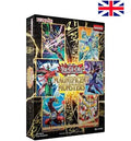 Magnificent Monsters Yu-Gi-Oh! - INGLES