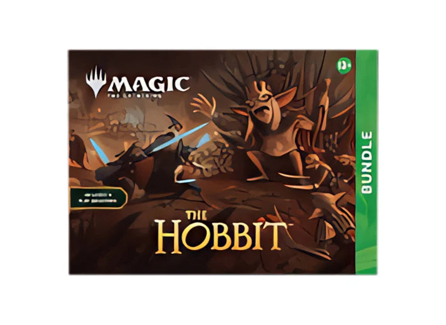 Bundle Magic de The Hobbit - INGLÉS