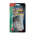 Pokemon Zarude Blister 2 Pack - ESPAÑOL