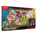 Colección Premium Mega Zygarde ex - ESPAÑOL